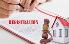 Property Registration Information